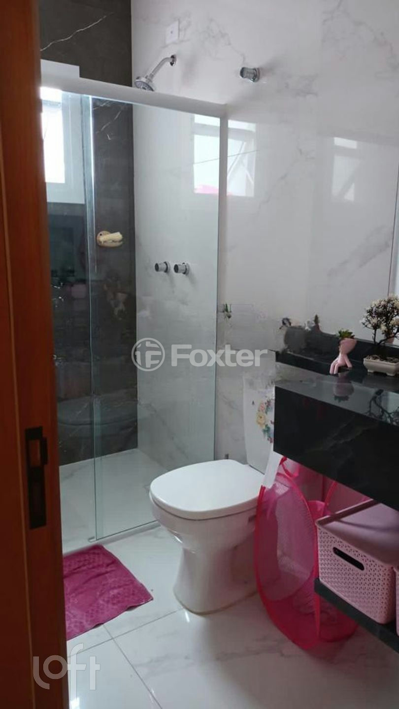 Casa à venda com 3 quartos, 130m² - Foto 13