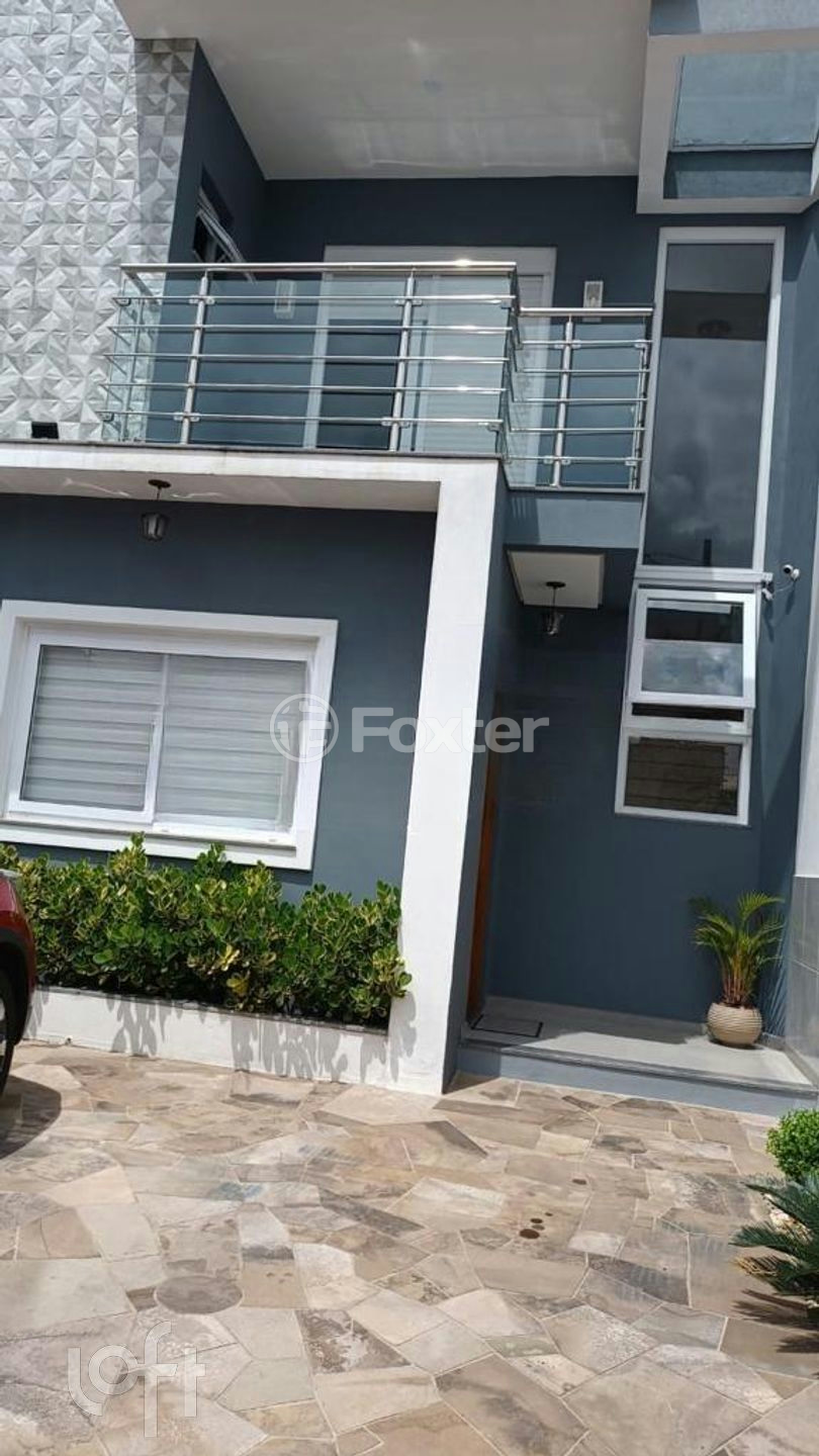 Casa à venda com 3 quartos, 130m² - Foto 23