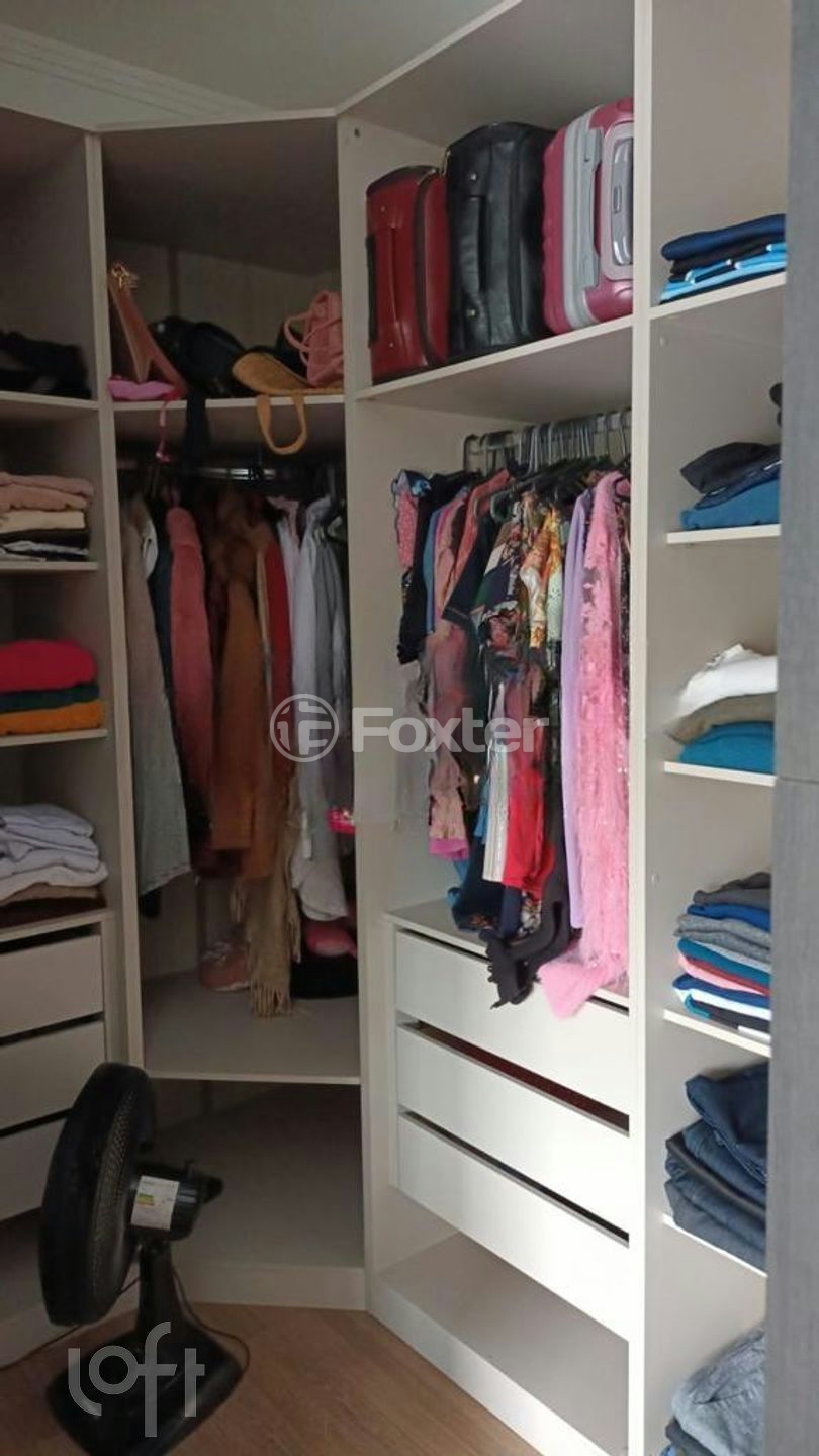 Casa à venda com 3 quartos, 130m² - Foto 2