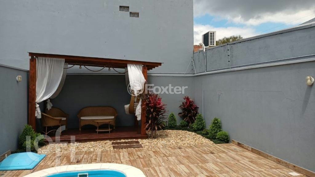 Casa à venda com 3 quartos, 130m² - Foto 21