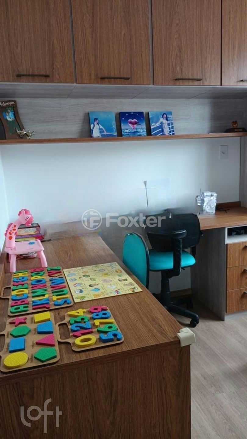 Casa à venda com 3 quartos, 130m² - Foto 10