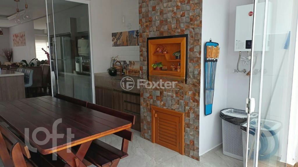 Casa à venda com 3 quartos, 130m² - Foto 20