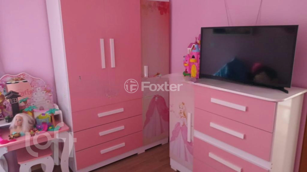Casa à venda com 3 quartos, 130m² - Foto 7