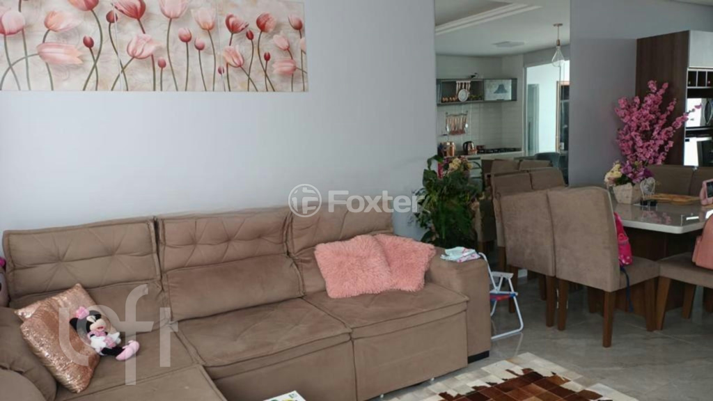 Casa à venda com 3 quartos, 130m² - Foto 18