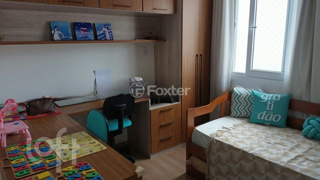 Casa à venda com 3 quartos, 130m² - Foto 14