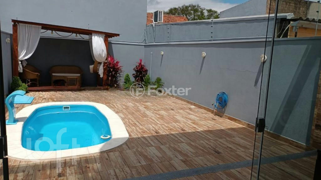 Casa à venda com 3 quartos, 130m² - Foto 22