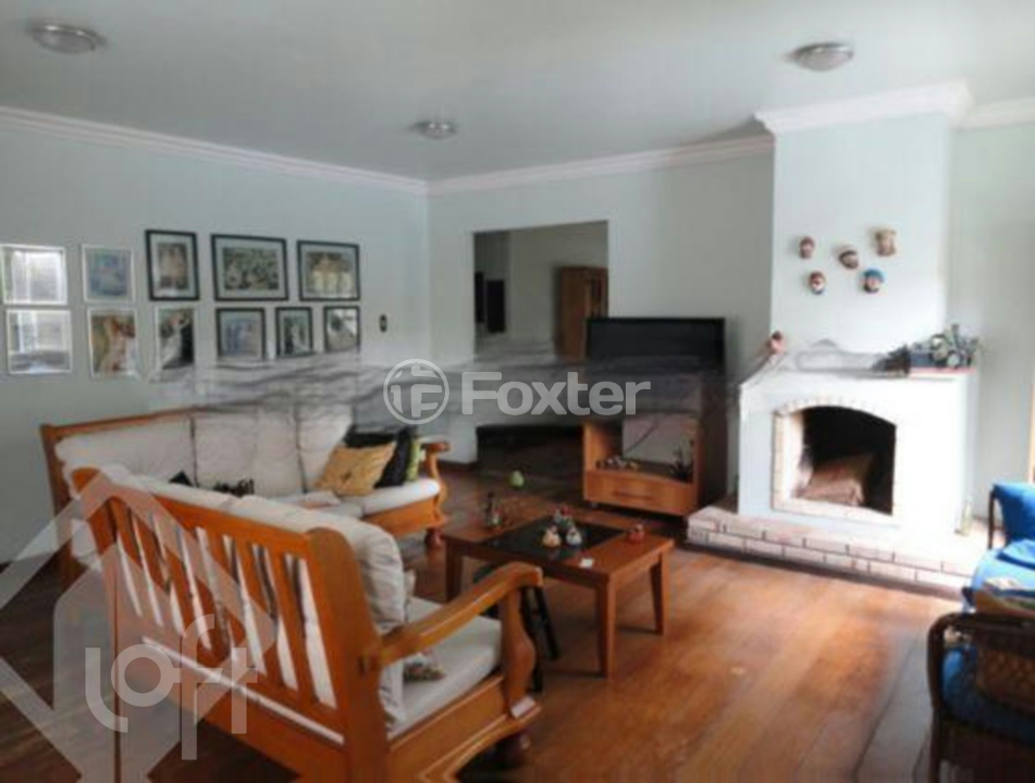 Casa à venda com 7 quartos, 573m² - Foto 4
