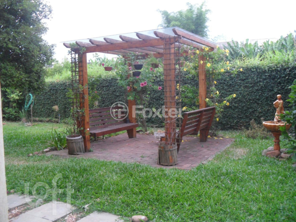 Casa à venda com 7 quartos, 573m² - Foto 23