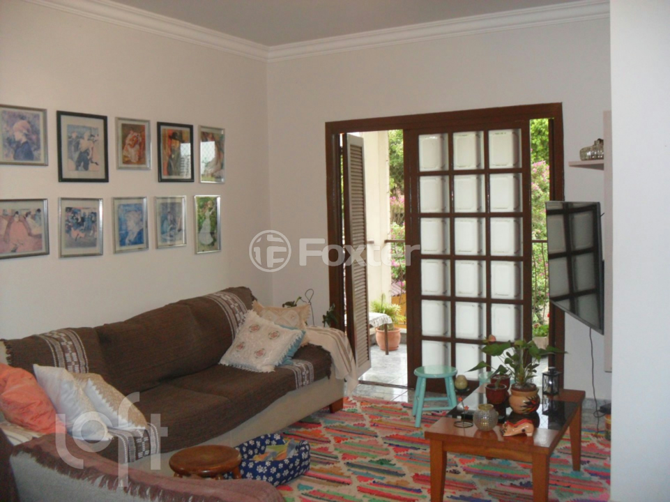 Casa à venda com 7 quartos, 573m² - Foto 17