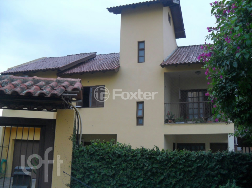 Casa à venda com 7 quartos, 573m² - Foto 31