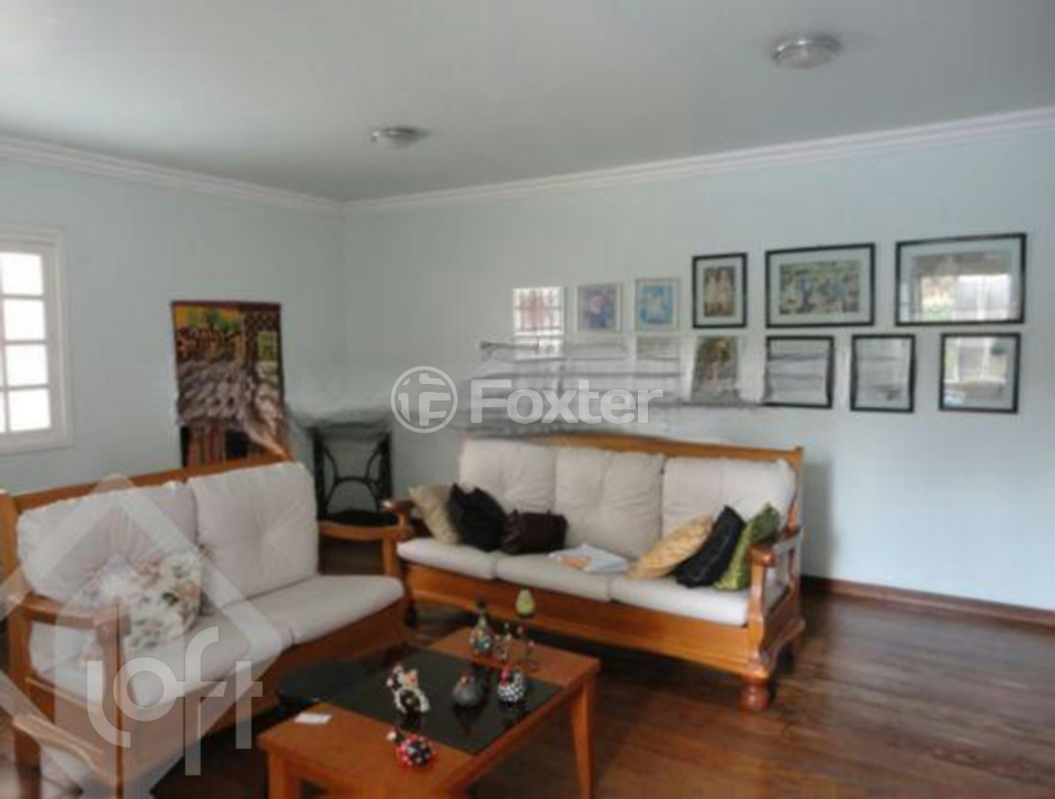 Casa à venda com 7 quartos, 573m² - Foto 5