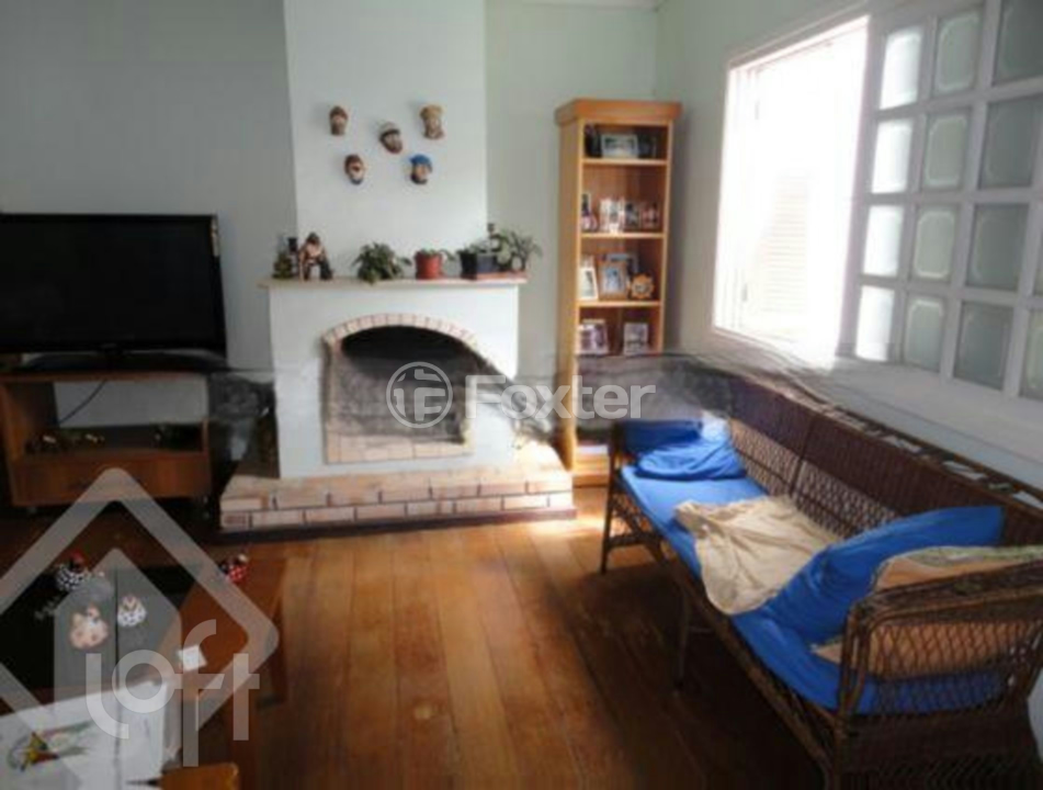Casa à venda com 7 quartos, 573m² - Foto 3