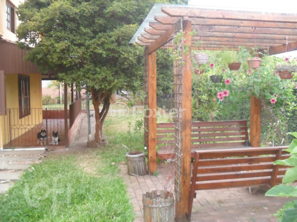 Casa à venda com 7 quartos, 573m² - Foto 24