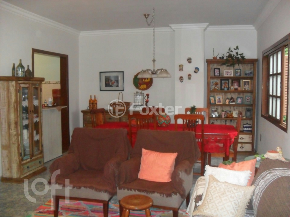 Casa à venda com 7 quartos, 573m² - Foto 19