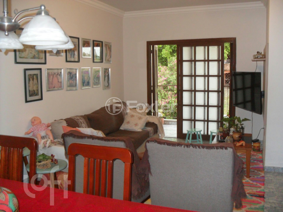Casa à venda com 7 quartos, 573m² - Foto 16