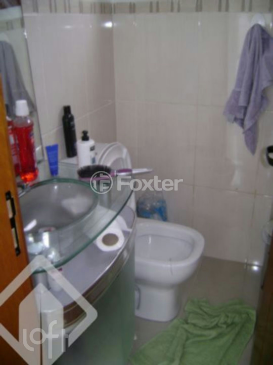 Casa à venda com 3 quartos, 168m² - Foto 4