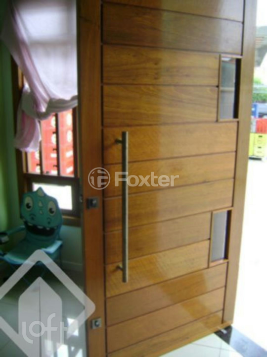 Casa à venda com 3 quartos, 168m² - Foto 7