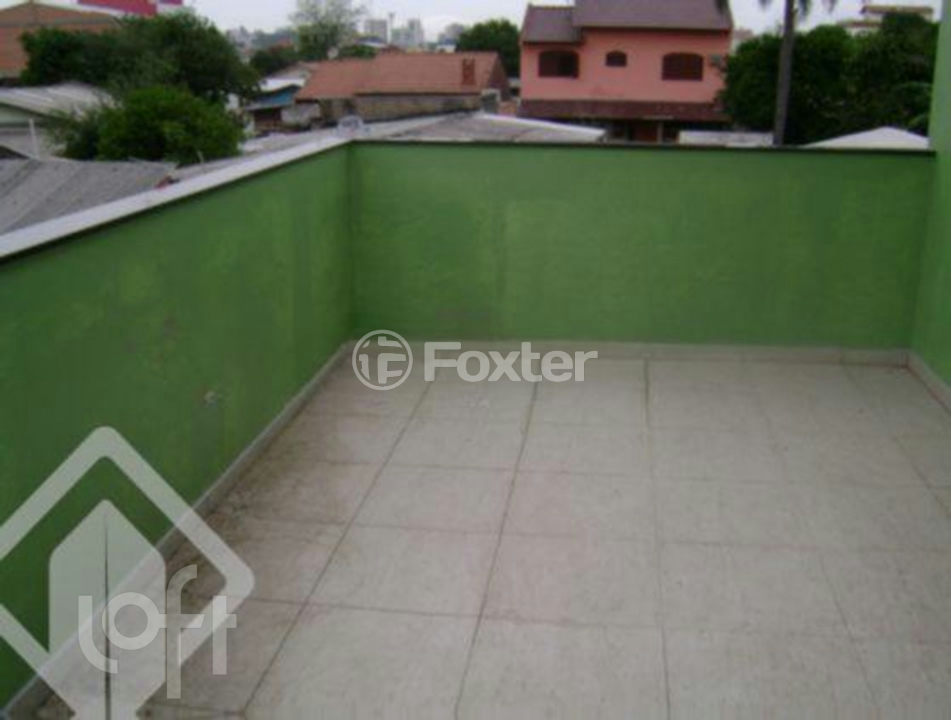 Casa à venda com 3 quartos, 168m² - Foto 13