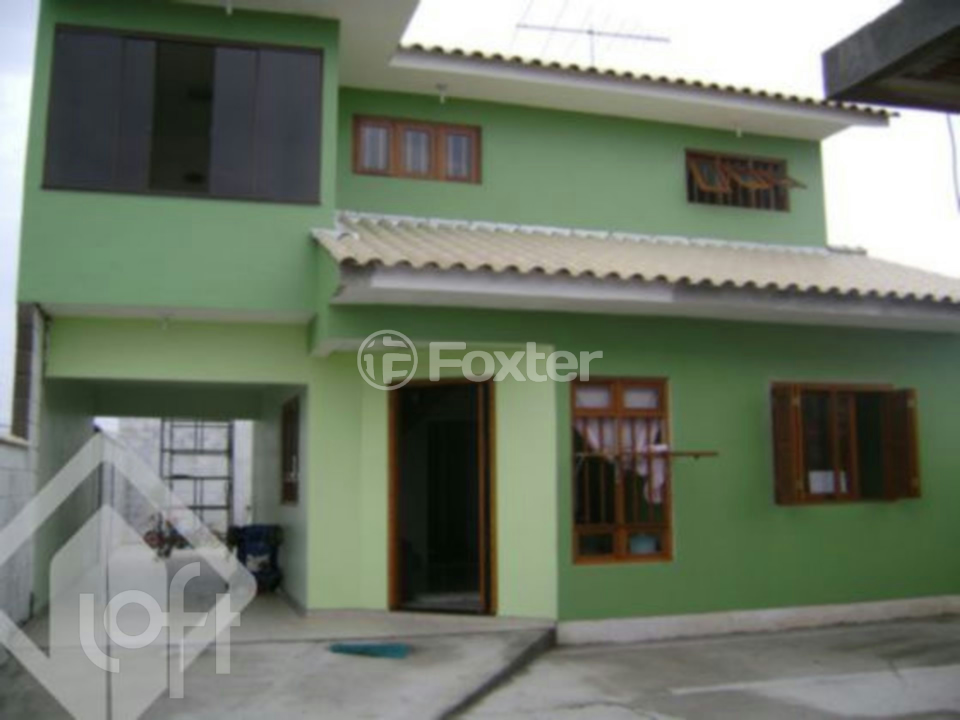 Casa à venda com 3 quartos, 168m² - Foto 15