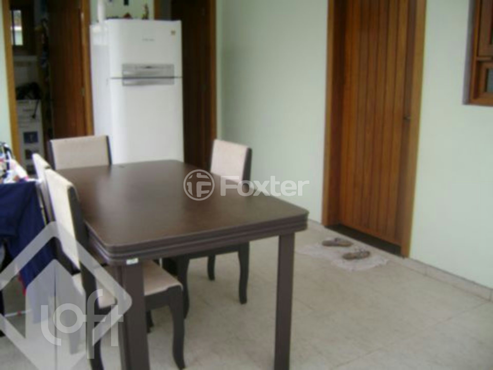 Casa à venda com 3 quartos, 168m² - Foto 10
