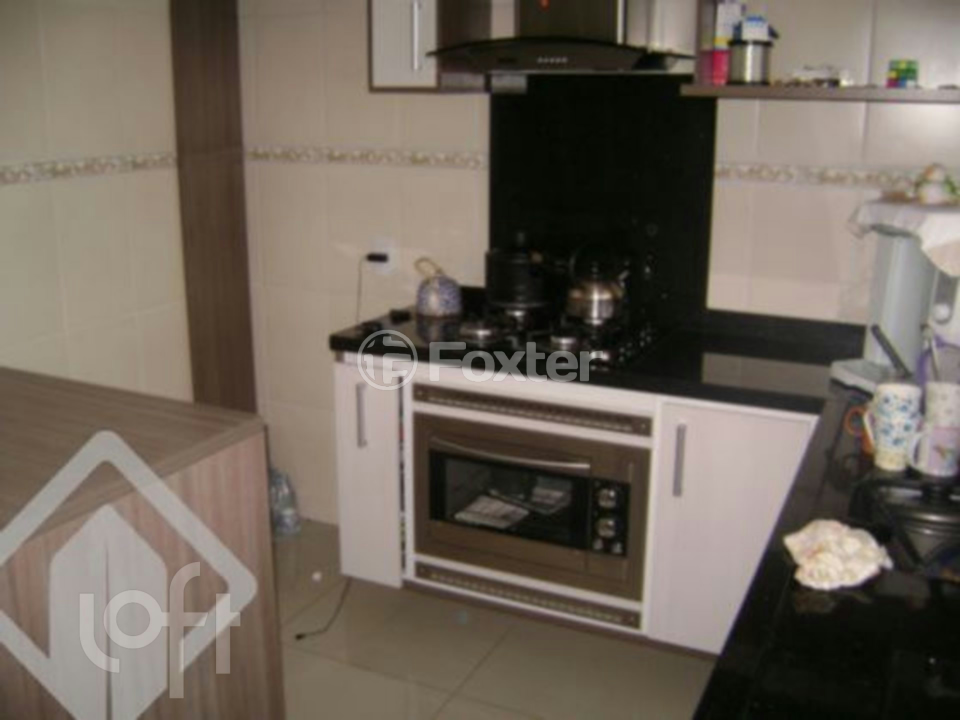 Casa à venda com 3 quartos, 168m² - Foto 9