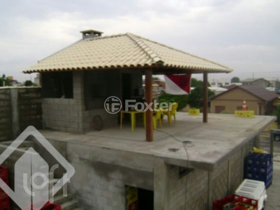 Casa à venda com 3 quartos, 168m² - Foto 5