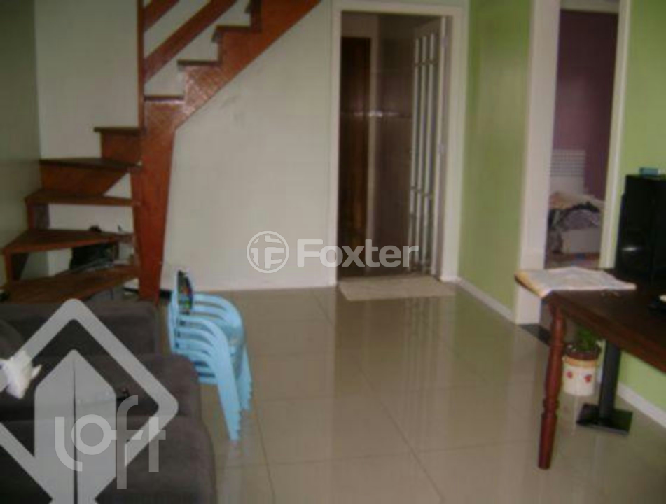 Casa à venda com 3 quartos, 168m² - Foto 8