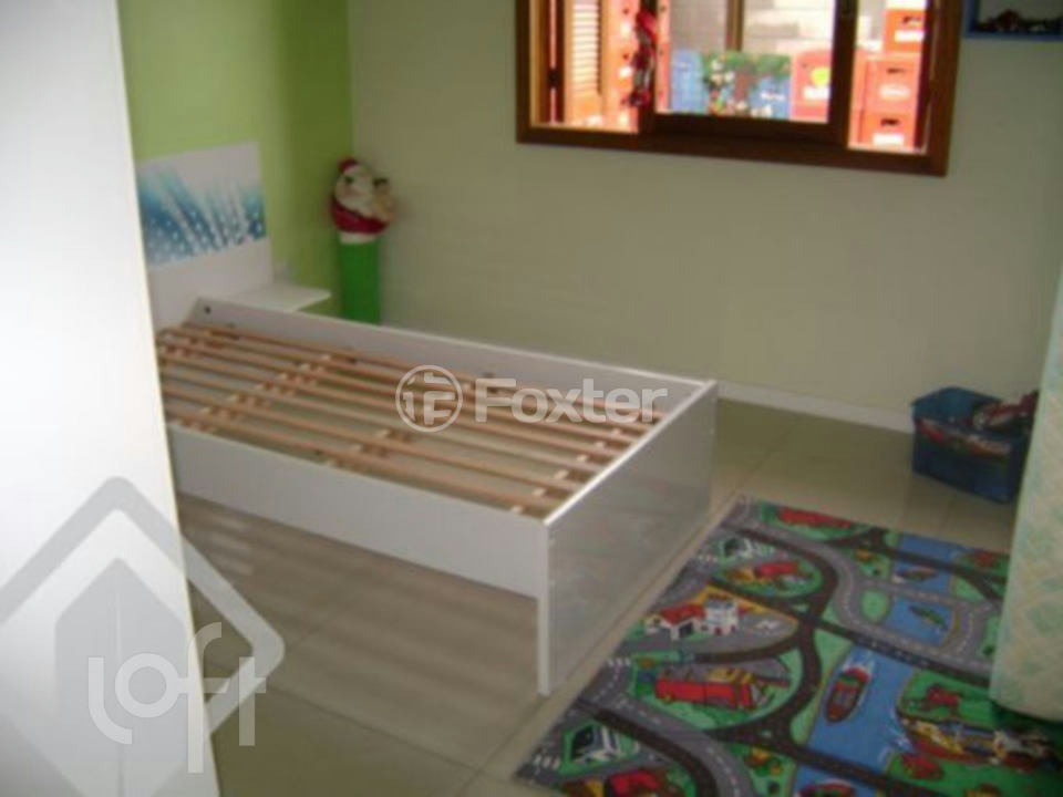 Casa à venda com 3 quartos, 168m² - Foto 11