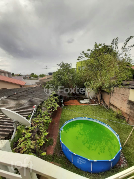 Casa à venda com 4 quartos, 130m² - Foto 15