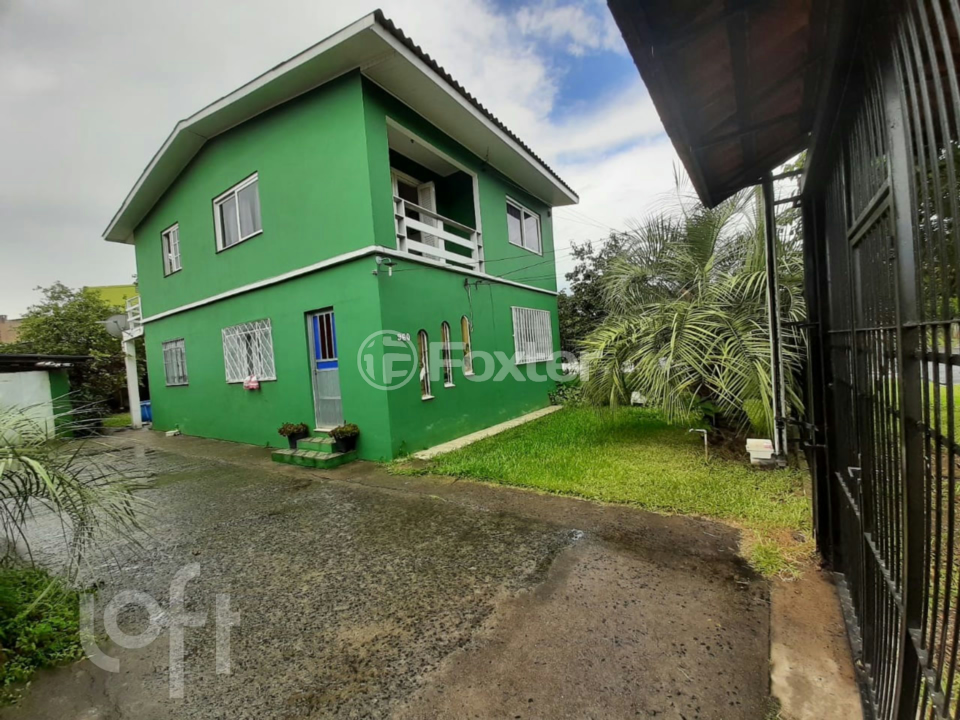 Casa à venda com 4 quartos, 130m² - Foto 16