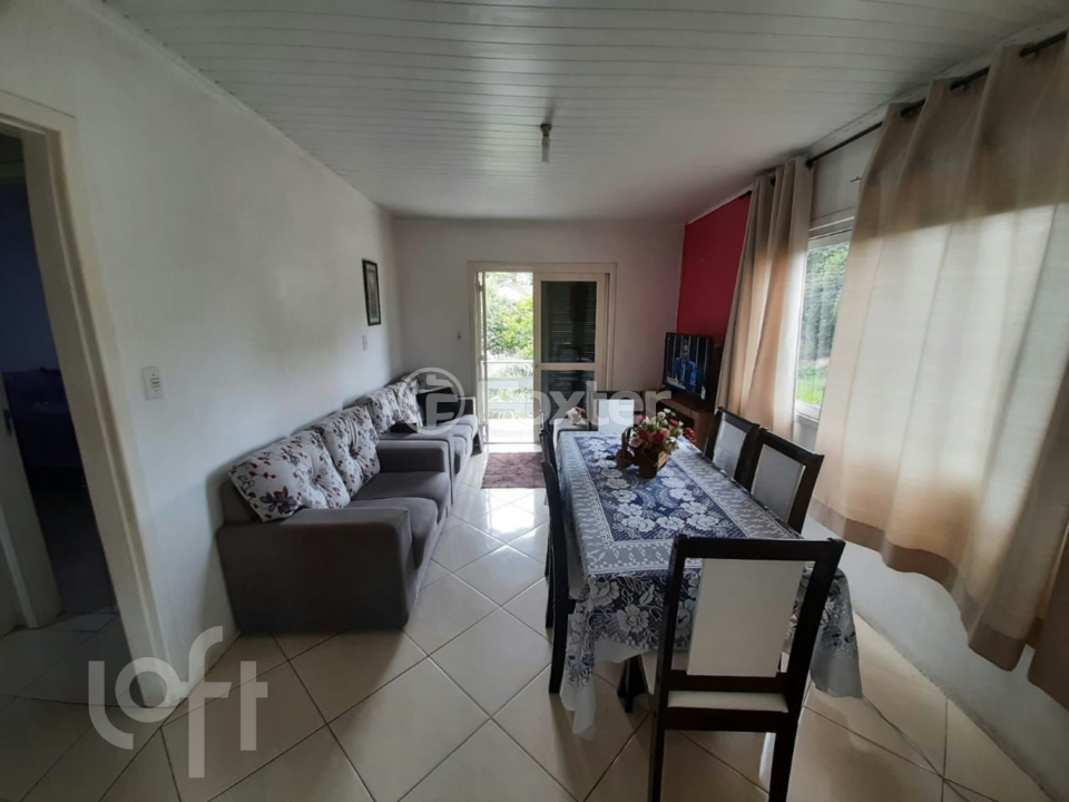 Casa à venda com 4 quartos, 130m² - Foto 4