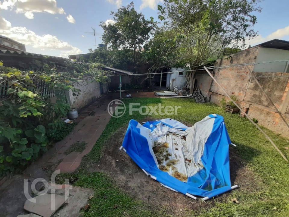 Casa à venda com 4 quartos, 130m² - Foto 25