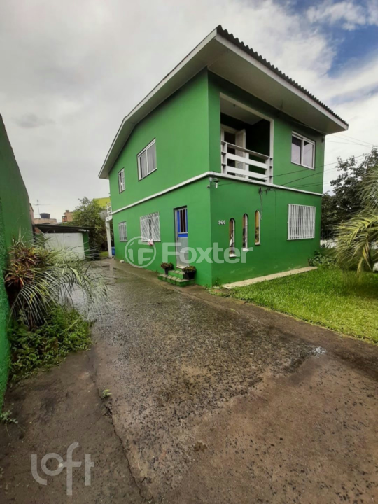 Casa à venda com 4 quartos, 130m² - Foto 26