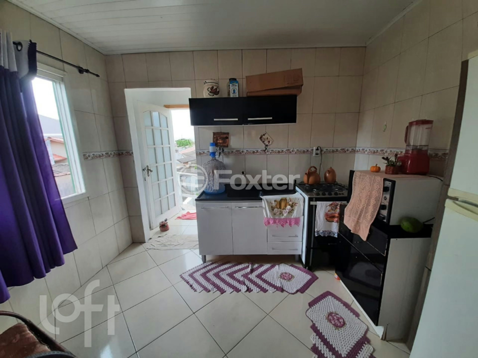 Casa à venda com 4 quartos, 130m² - Foto 6