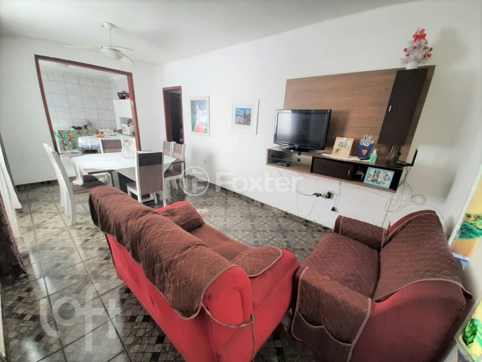 Casa à venda com 4 quartos, 130m² - Foto 20