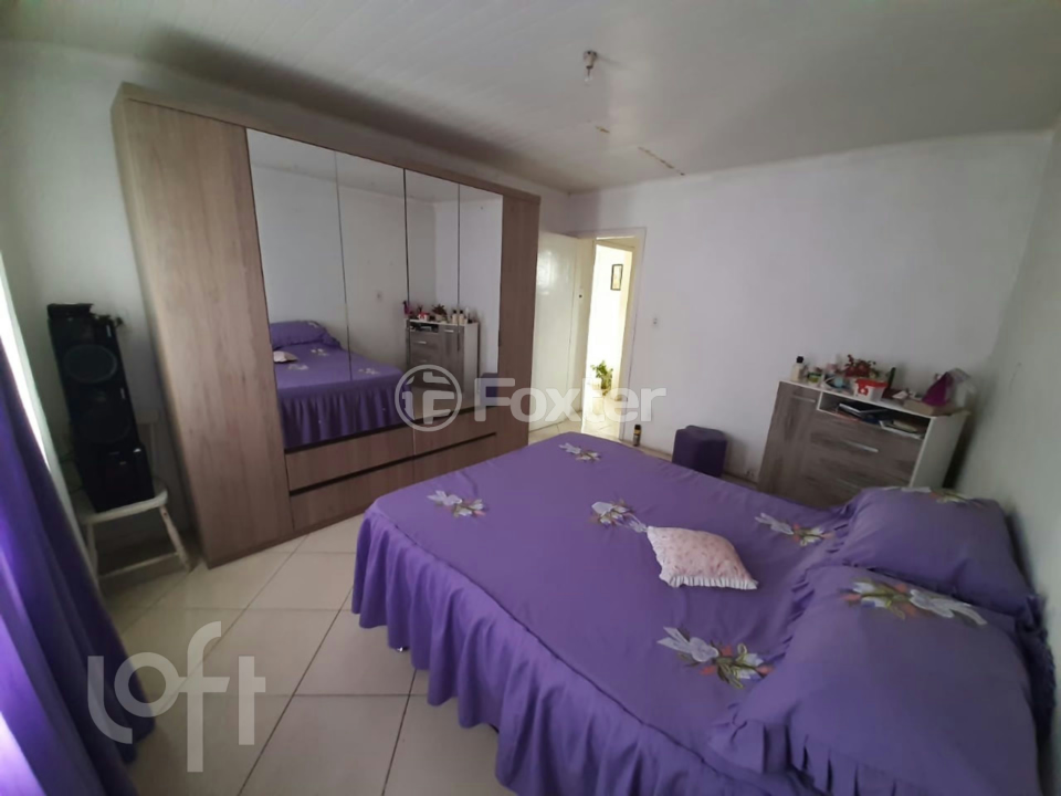 Casa à venda com 4 quartos, 130m² - Foto 11