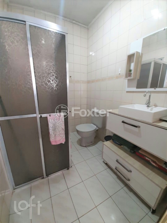Casa à venda com 4 quartos, 130m² - Foto 24