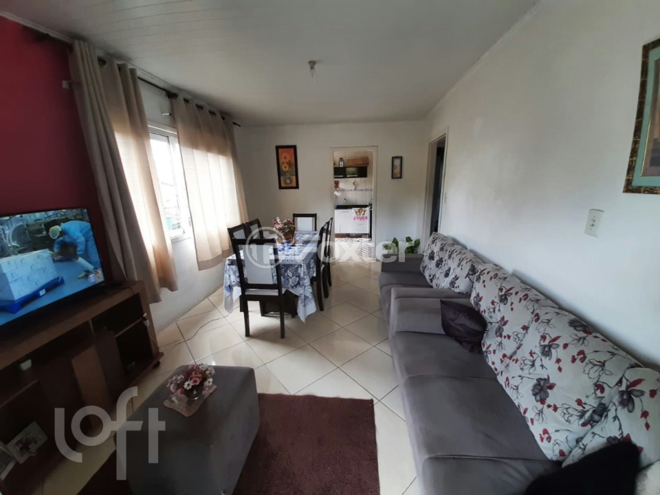 Casa à venda com 4 quartos, 130m² - Foto 2