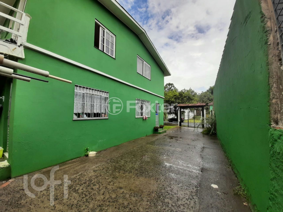 Casa à venda com 4 quartos, 130m² - Foto 17