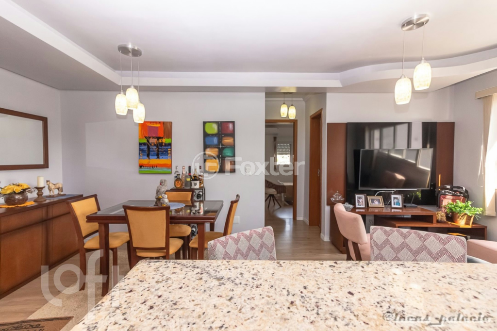 Apartamento à venda com 2 quartos, 63m² - Foto 13