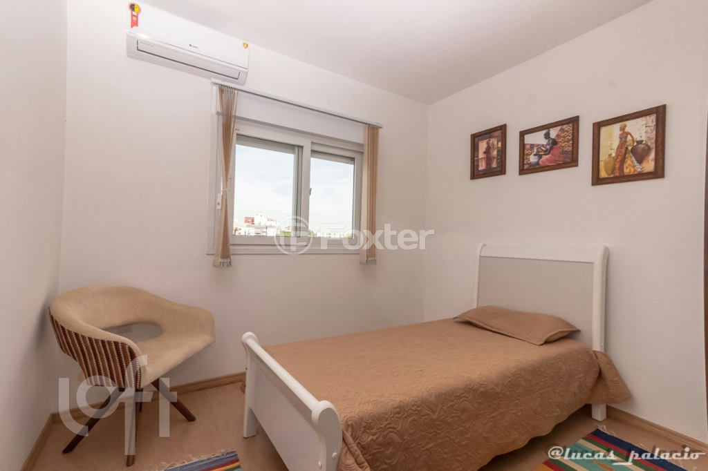 Apartamento à venda com 2 quartos, 63m² - Foto 10