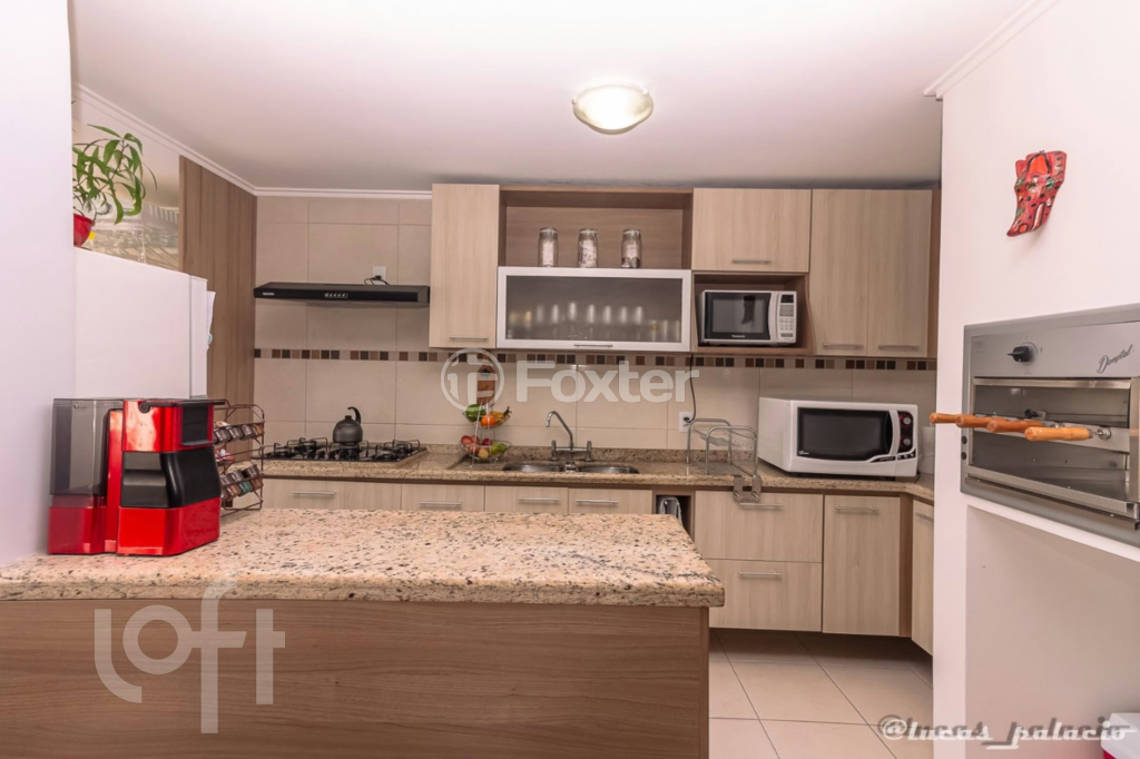 Apartamento à venda com 2 quartos, 63m² - Foto 7