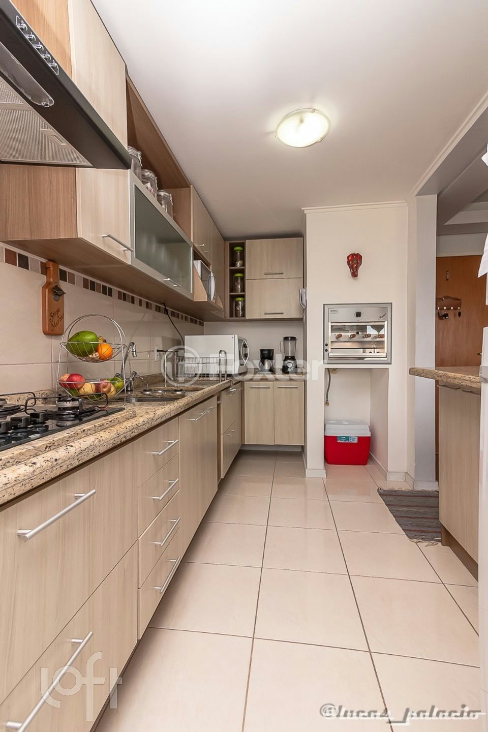 Apartamento à venda com 2 quartos, 63m² - Foto 8