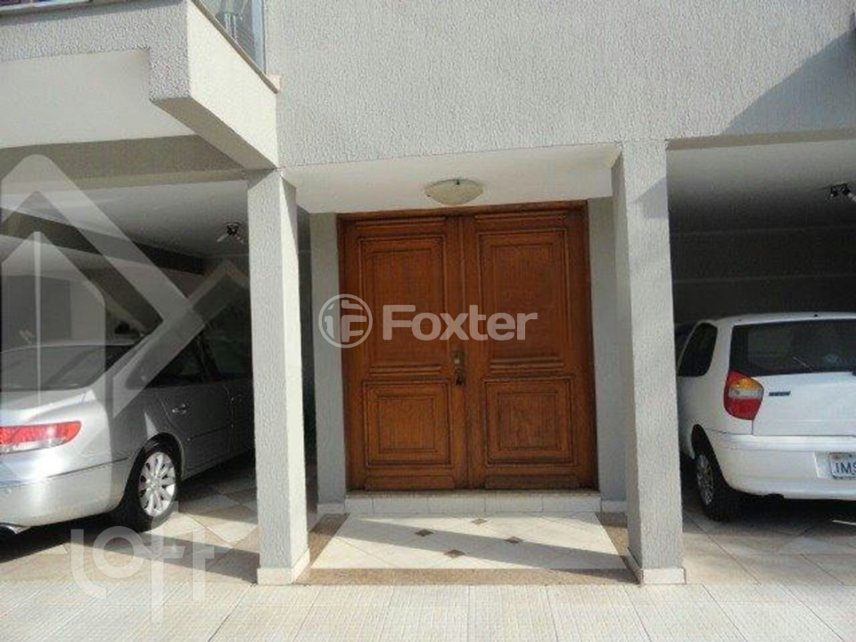 Casa à venda com 5 quartos, 433m² - Foto 14