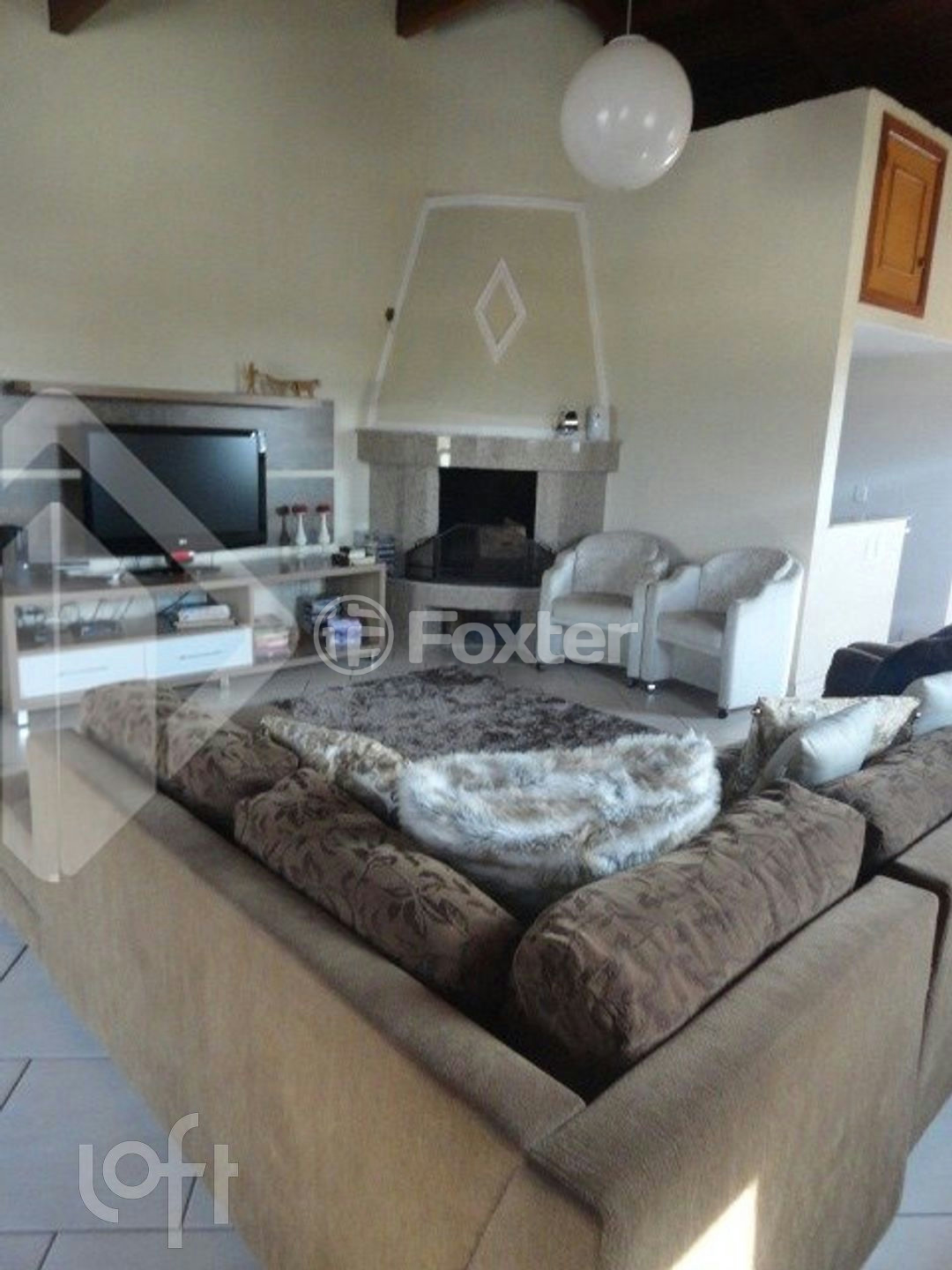 Casa à venda com 5 quartos, 433m² - Foto 9