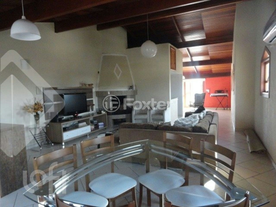 Casa à venda com 5 quartos, 433m² - Foto 6
