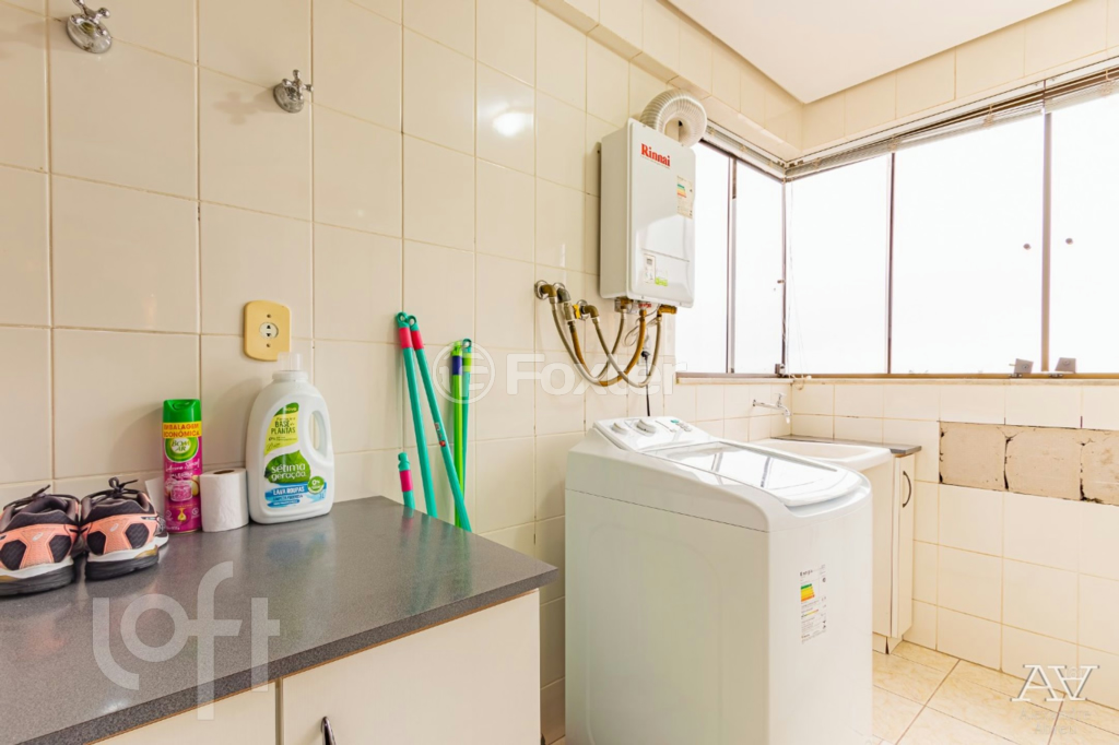 Cobertura à venda com 3 quartos, 297m² - Foto 13