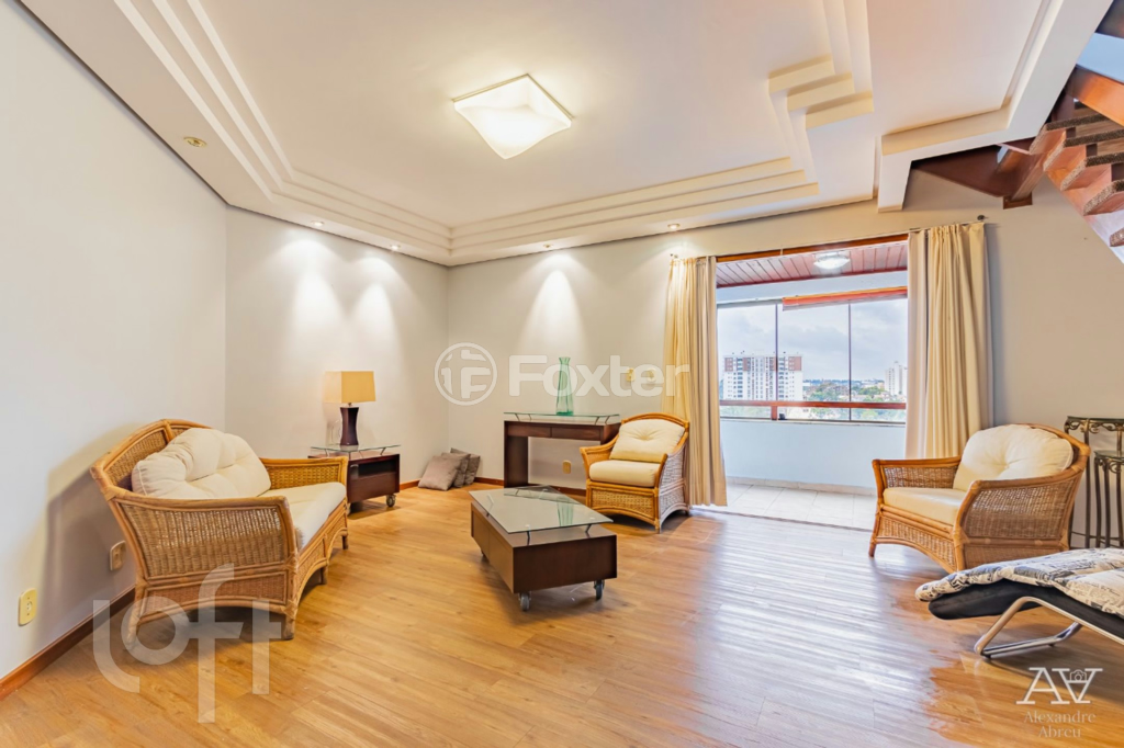 Cobertura à venda com 3 quartos, 297m² - Foto 5