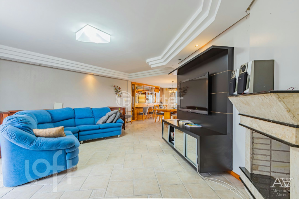 Cobertura à venda com 3 quartos, 297m² - Foto 29