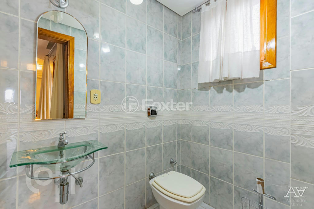 Cobertura à venda com 3 quartos, 297m² - Foto 12